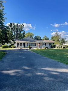 208 Beech St, Vincennes, IN, 47591