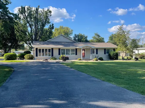 208 Beech St, Vincennes, IN 47591