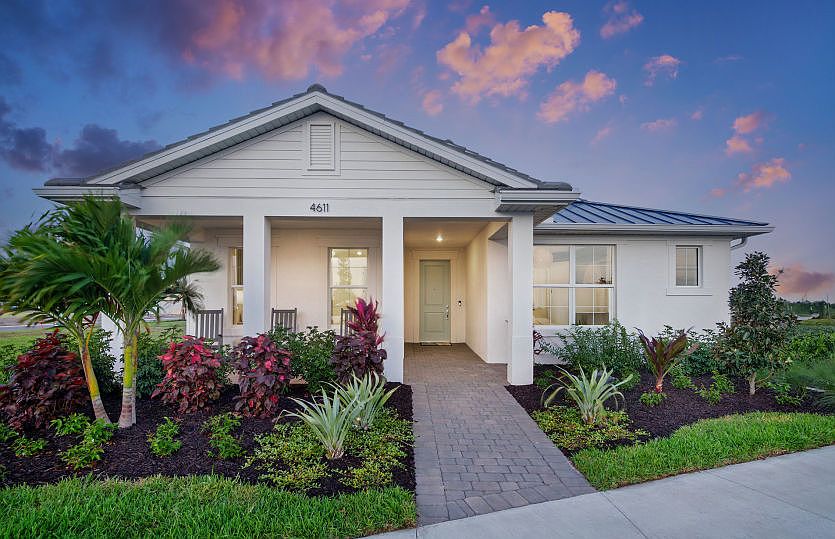 Arbordale II exterior