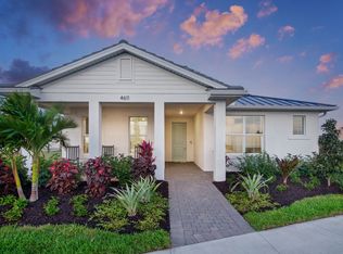 Arbordale II Plan, SeaFlower, Bradenton, FL 34210