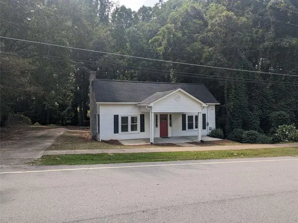 145 Wall St, Waco, GA 30182