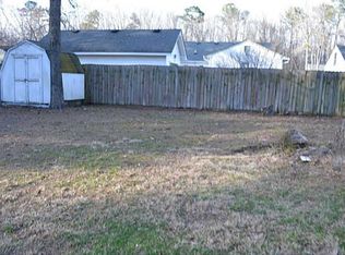 1015 Chattanooga St, Chesapeake, VA 23322