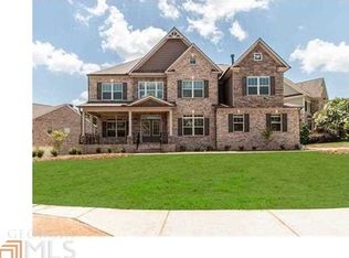 5145 Wilshire Xing, Cumming, GA 30040