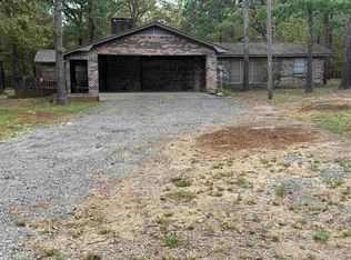 (Undisclosed Address), Quitman, AR 72131