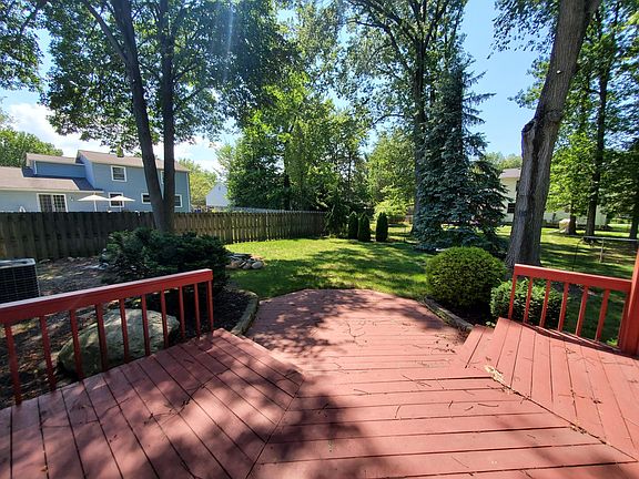 4th image of 4154 Fielding Dr