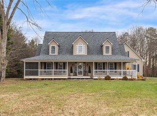 256 Love Rd, Lexington, NC 27295