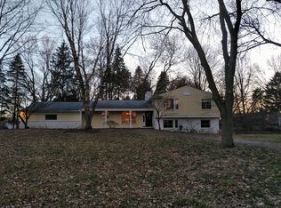 25812 Hersheyvale Dr, Franklin, MI