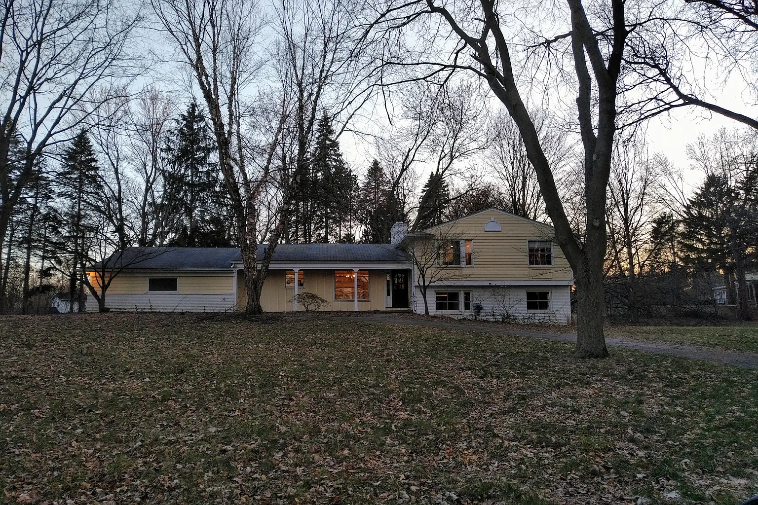 25812 Hersheyvale Dr photo 1