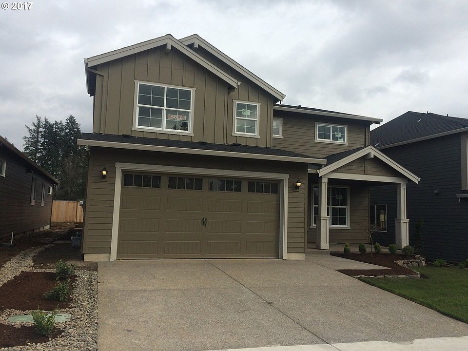 2nd image of 21392 SW Yorkshire Way