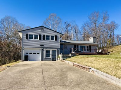 193 Lariat Dr, Gallipolis, OH, 45631