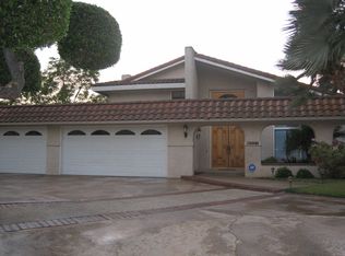 8311 Seranata Dr, Whittier, CA 90603