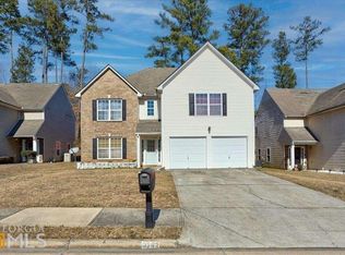 3563 Ebb Cir, Fairburn, GA 30213