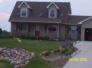 13360 Hogan Rd, Linden, MI 48451