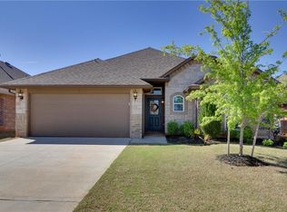 3320 NW 160th St, Edmond, OK 73013