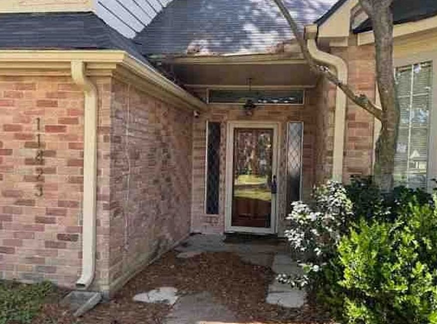 Exterior Address Verification