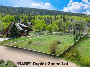 190 Gcr #8960, Granby, CO 80446