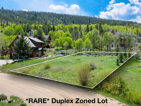 190 GCR 8960, Granby, CO 80446
