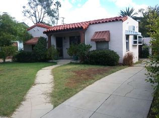 4615 Biona Dr, San Diego, CA 92116