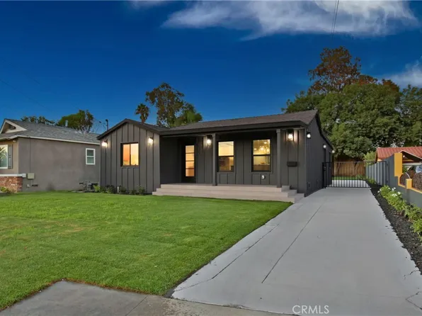 8343 Vista Del Rio Ave, Downey, CA 90240