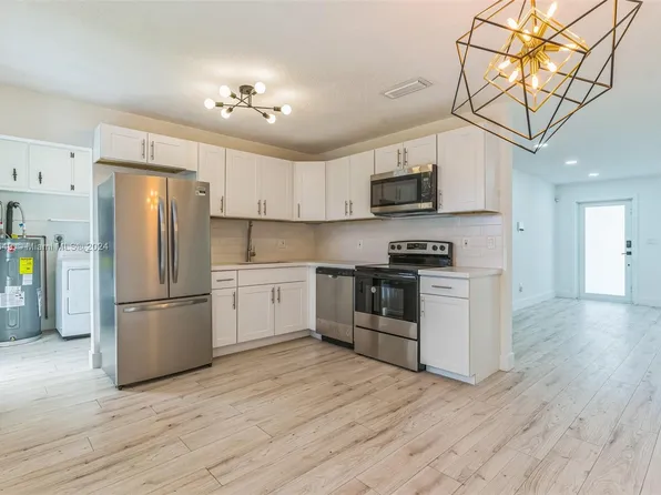 15835 NW 41st Ave, Miami Gardens, FL 33054