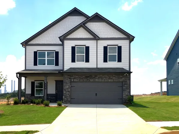 520 Ozark Ln, Cartersville, GA 30120