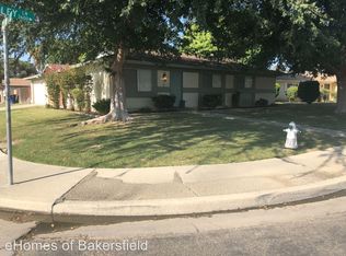 3611 Parsley Ln, Bakersfield, CA 93309