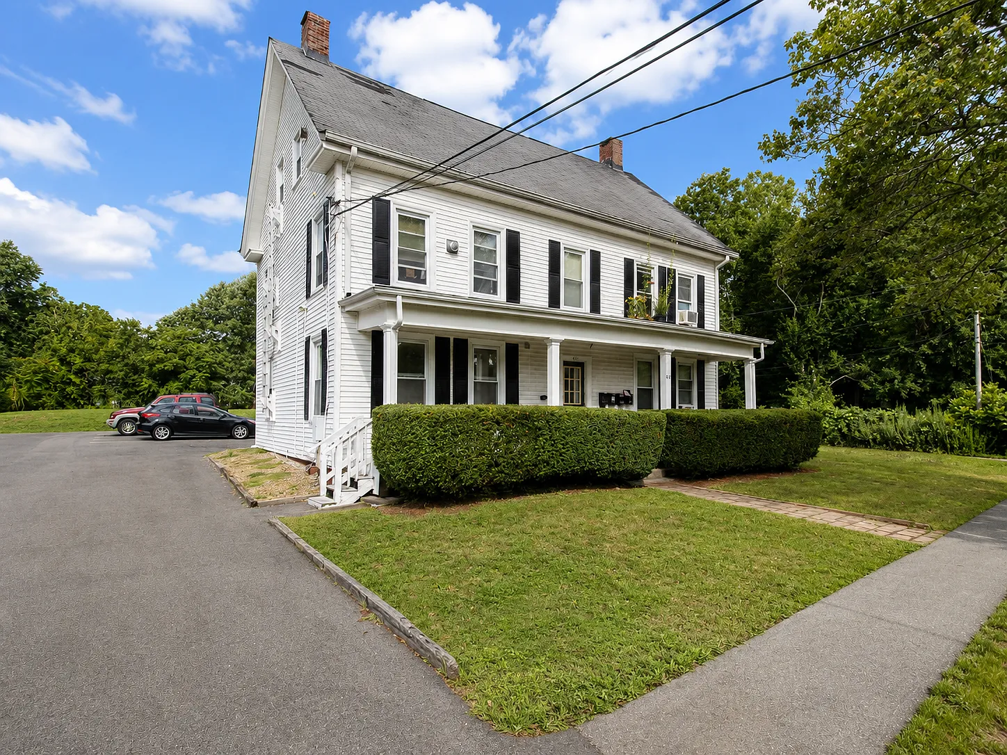 261 Plymouth Street - 1 — Photo 3