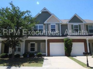 3060 Cedar Glade Ln, Buford, GA 30519