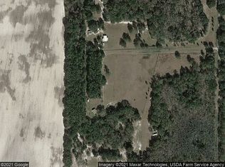 3629 153rd Rd, Live Oak, FL 32060