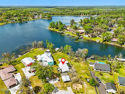 245 COKESBURY Court, Green Cove Springs, FL, 32043