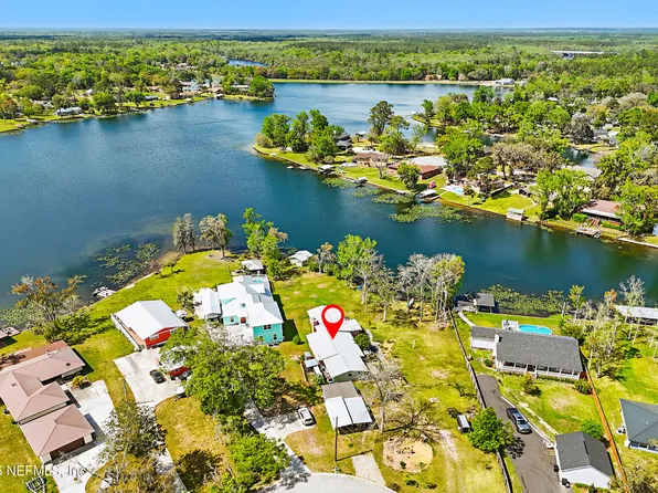 245 COKESBURY Court, Green Cove Springs, FL 32043