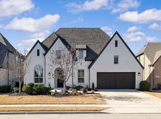 3431 Belterra Dr, Celina, TX 75009
