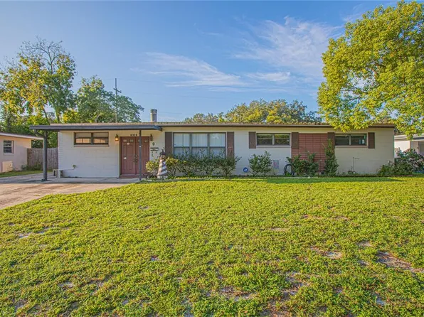 6316 Yellowstone St, Orlando, FL 32807