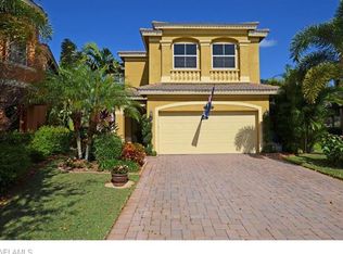 10160 N Silver Palm Dr, Estero, FL 33928