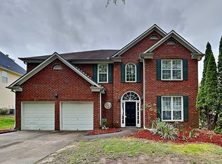 435 Fitzgerald Pl, Atlanta, GA 30349