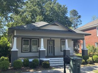 Bulloch Street 12A, 12B, & 18, Statesboro, GA 30458