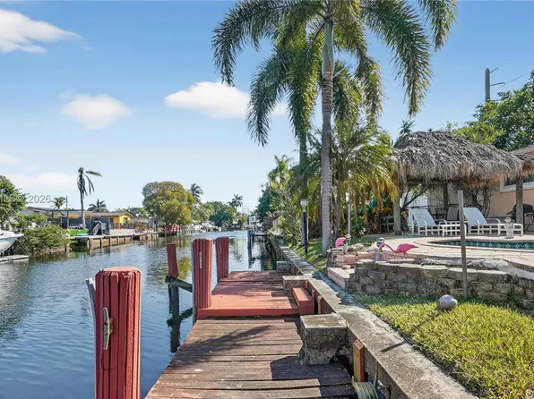 2831 Arthur St, Hollywood, FL 33020