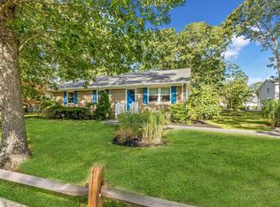 13 Sea Shore Ave, East Quogue, NY 11942