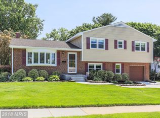 1019 W Seminary Ave, Lutherville Timonium, MD 21093