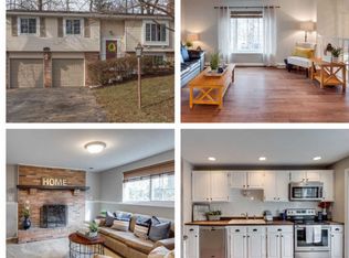 5644 Mount Burnside Way, Burke, VA 22015