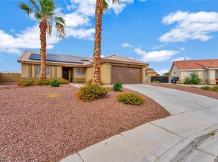 8 Bright Dawn Ave, North Las Vegas, NV 89031