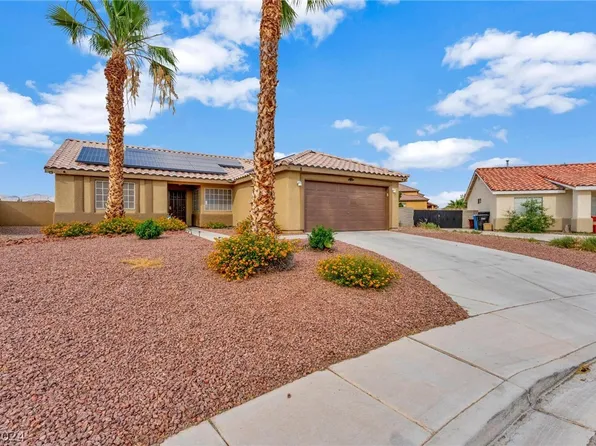 8 Bright Dawn Ave, North Las Vegas, NV 89031
