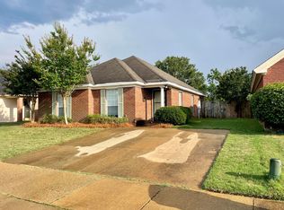 6840 Sandfield Dr, Montgomery, AL 36117