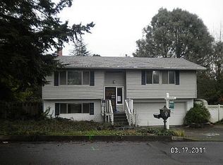 5585 SE Oetkin Dr, Milwaukie, OR 97267