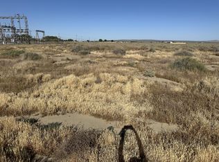 E E2 & 90th Street East St, Lancaster, CA