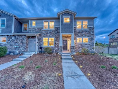 24806 E Calhoun Place #A, Aurora, CO, 80016