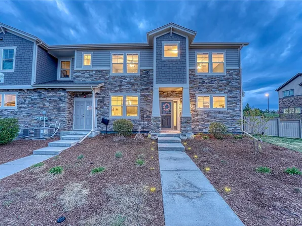 24806 E Calhoun Place #A, Aurora, CO 80016
