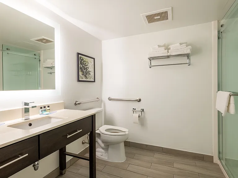 Franklin Extended Stay Hotel — Photo 30