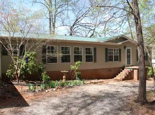 1544 Park Ridge Dr, Seneca, SC 29672