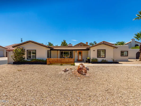 8112 N 10TH Place, Phoenix, AZ 85020